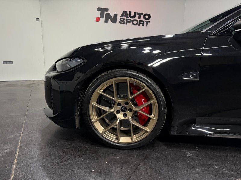 Audi RS5 2026, foto 6