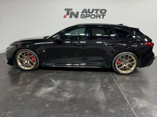 AUDI RS5 Avant 2.9 V6 TFSI ehybrid RS