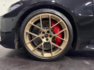 AUDI RS5 Avant 2.9 V6 TFSI ehybrid RS