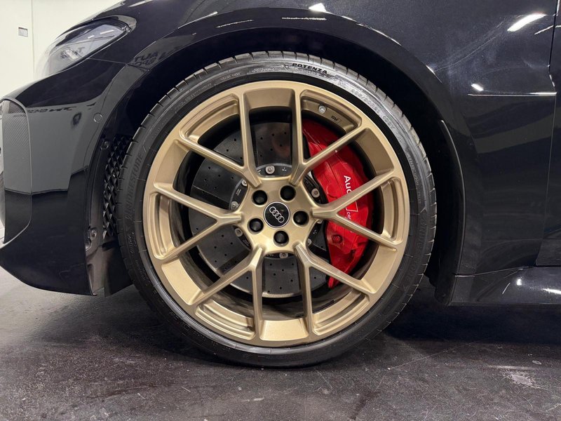 Audi RS5 2026, foto 7