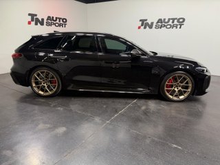AUDI RS5 Avant 2.9 V6 TFSI ehybrid RS