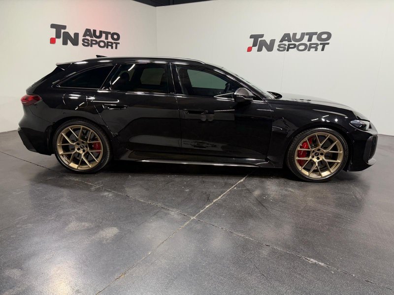 Audi RS5 2026, foto 8