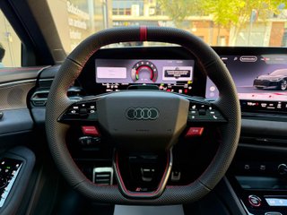 AUDI RS5 Avant 2.9 V6 TFSI ehybrid RS