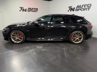 AUDI RS5 Avant 2.9 V6 TFSI ehybrid RS