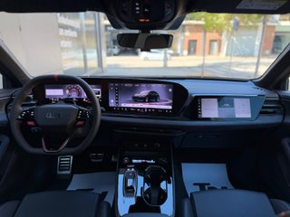 AUDI RS5 Avant 2.9 V6 TFSI ehybrid RS