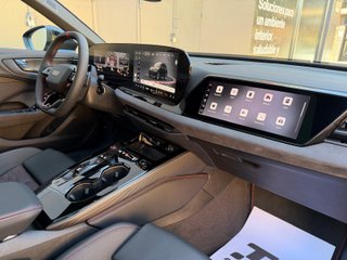 AUDI RS5 Avant 2.9 V6 TFSI ehybrid RS