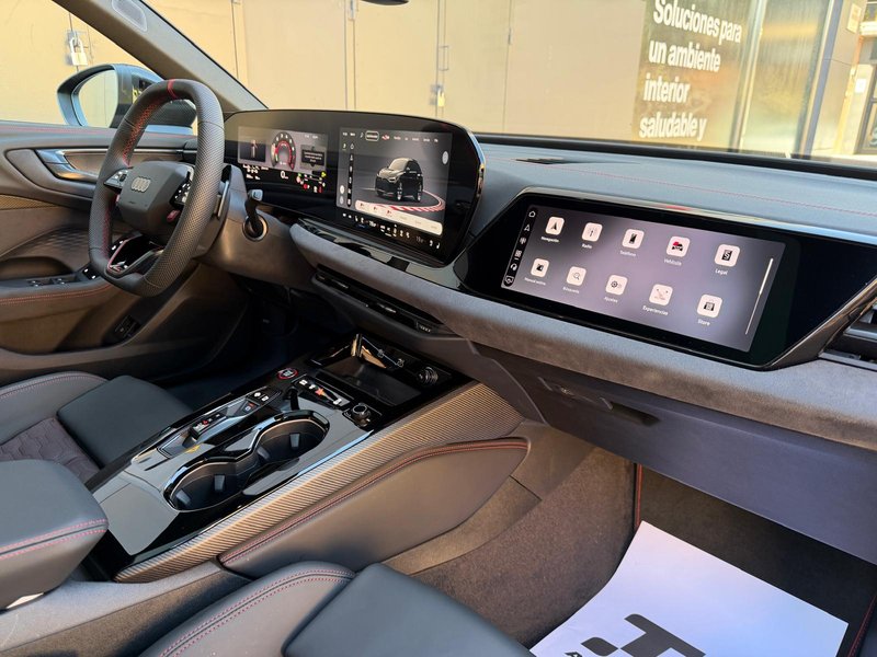 Audi RS5 2026, foto 12