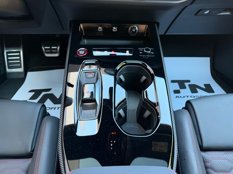 Audi RS5 2026, foto 24