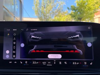 AUDI RS5 Avant 2.9 V6 TFSI ehybrid RS