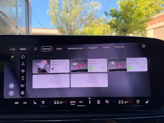 AUDI RS5 Avant 2.9 V6 TFSI ehybrid RS