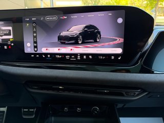 AUDI RS5 Avant 2.9 V6 TFSI ehybrid RS