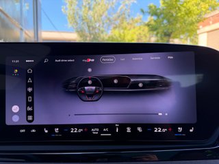 AUDI RS5 Avant 2.9 V6 TFSI ehybrid RS