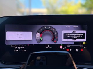 AUDI RS5 Avant 2.9 V6 TFSI ehybrid RS