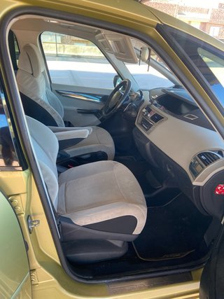 Citroen c4 Grand picasso 2008