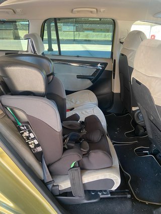 Citroen c4 Grand picasso 2008