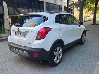 Opel Mokka 2014