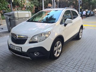 Opel Mokka 2014