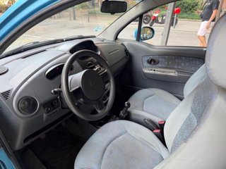 Chevrolet Matiz 2007