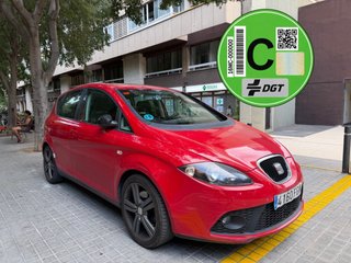 Seat Altea FR 2006