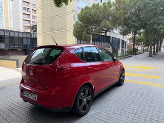 Seat Altea FR 2006