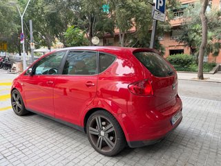 Seat Altea FR 2006