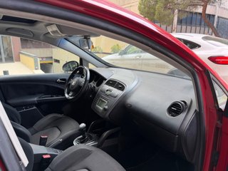 Seat Altea FR 2006