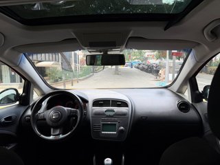 Seat Altea FR 2006