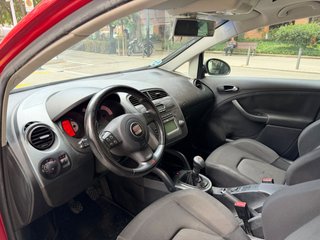 Seat Altea FR 2006