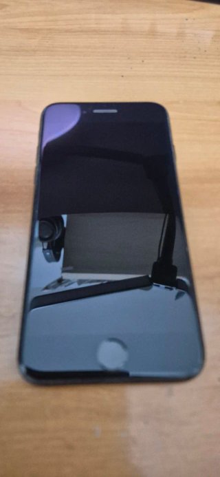 iPhone 7 128GB Negro/Gris
