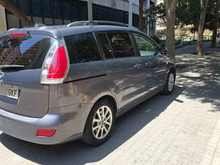 MAZDA Mazda5 1.8 Active