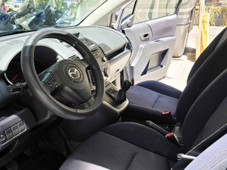 MAZDA Mazda5 1.8 Active
