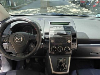 MAZDA Mazda5 1.8 Active