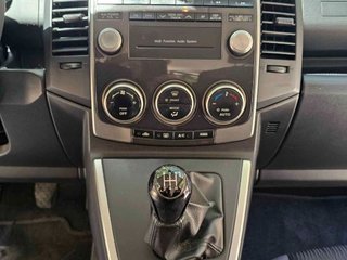 MAZDA Mazda5 1.8 Active