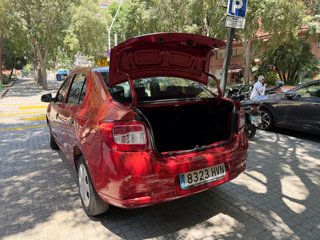 Dacia Logan 2014