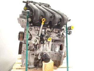 Motor Nissan Juke F15 1.6 HR16DE