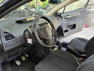 CITROËN C4 1.6 16v VTS