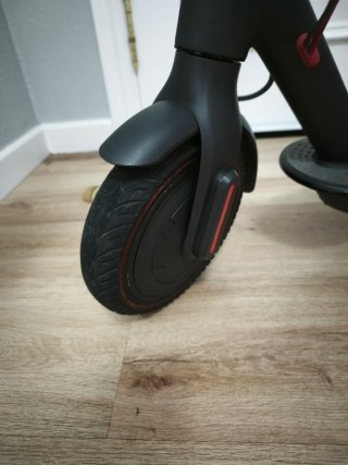 Patinete Eléctrico Xiaomi Mi Electric Scooter M365