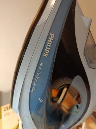 Plancha de ropa Philips Azur Performer Plus