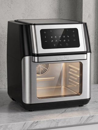 Freidora sin Aceite 10L Airfryer