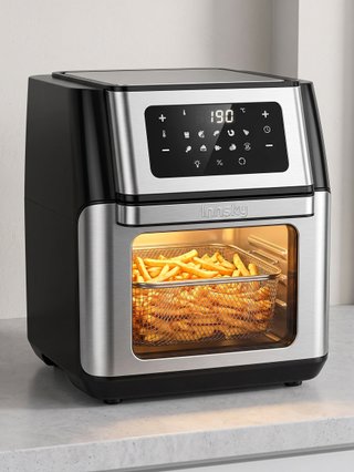 Freidora sin Aceite 10L Airfryer