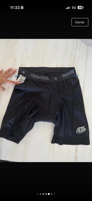 Pantalón corto Troy Lee Designs T32