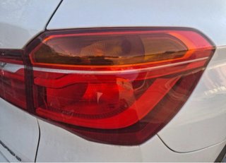 Faro BMW X1