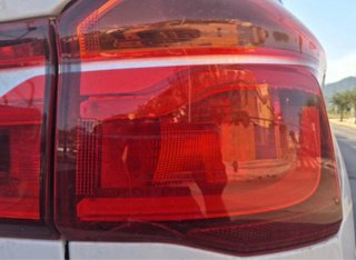 Faro BMW X1