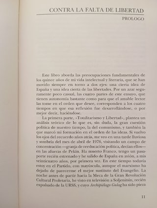 La dictadura silenciosa. Federico Jímenez Losantos