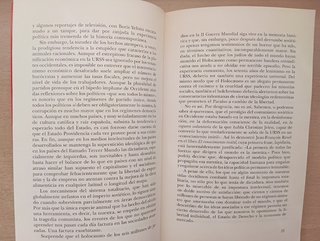 La dictadura silenciosa. Federico Jímenez Losantos