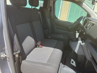Opel Vivaro 2021