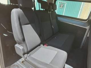 Opel Vivaro 2021