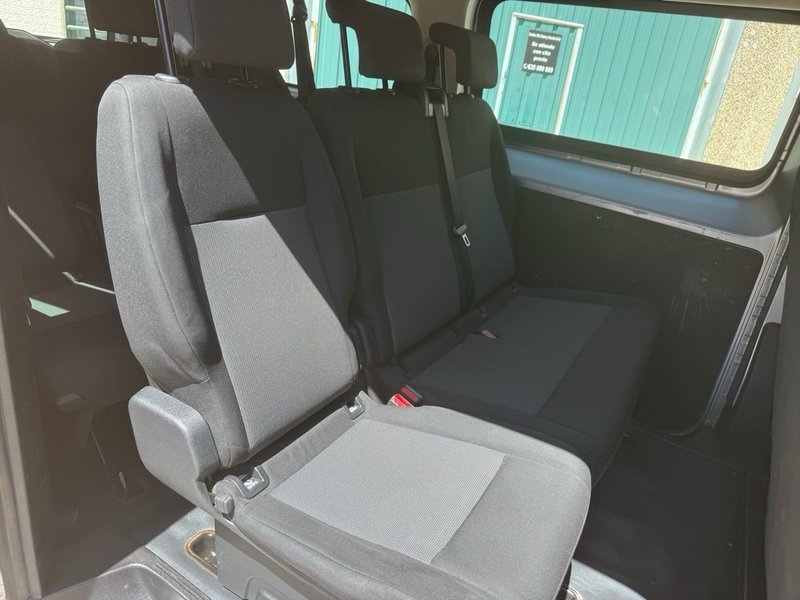 Opel Vivaro 2021, foto 13