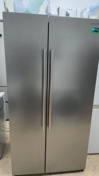 Nevera Americana Samsung 178X91X63cm