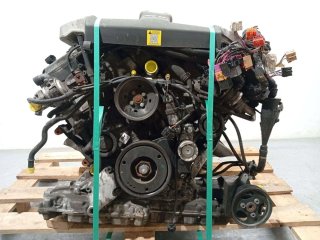 Motor Volkswagen Passat W8 4.0 4MOTION